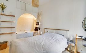 Appartement Charmant Entierement Equipe
